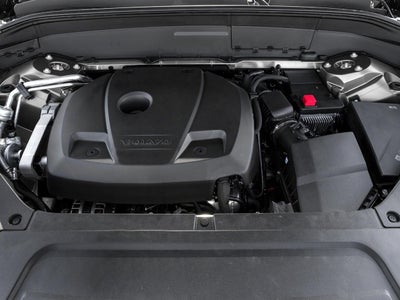 2016 Volvo XC90 AWD 4dr T6 Inscription