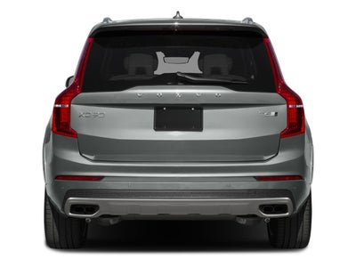 2016 Volvo XC90 AWD 4dr T6 Inscription