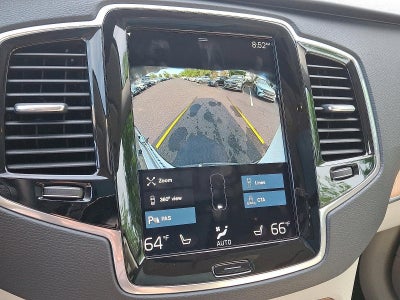 2022 Volvo XC90 Recharge Plug-In Hybrid T8 eAWD PHEV Inscription Expression 6P Ext Range
