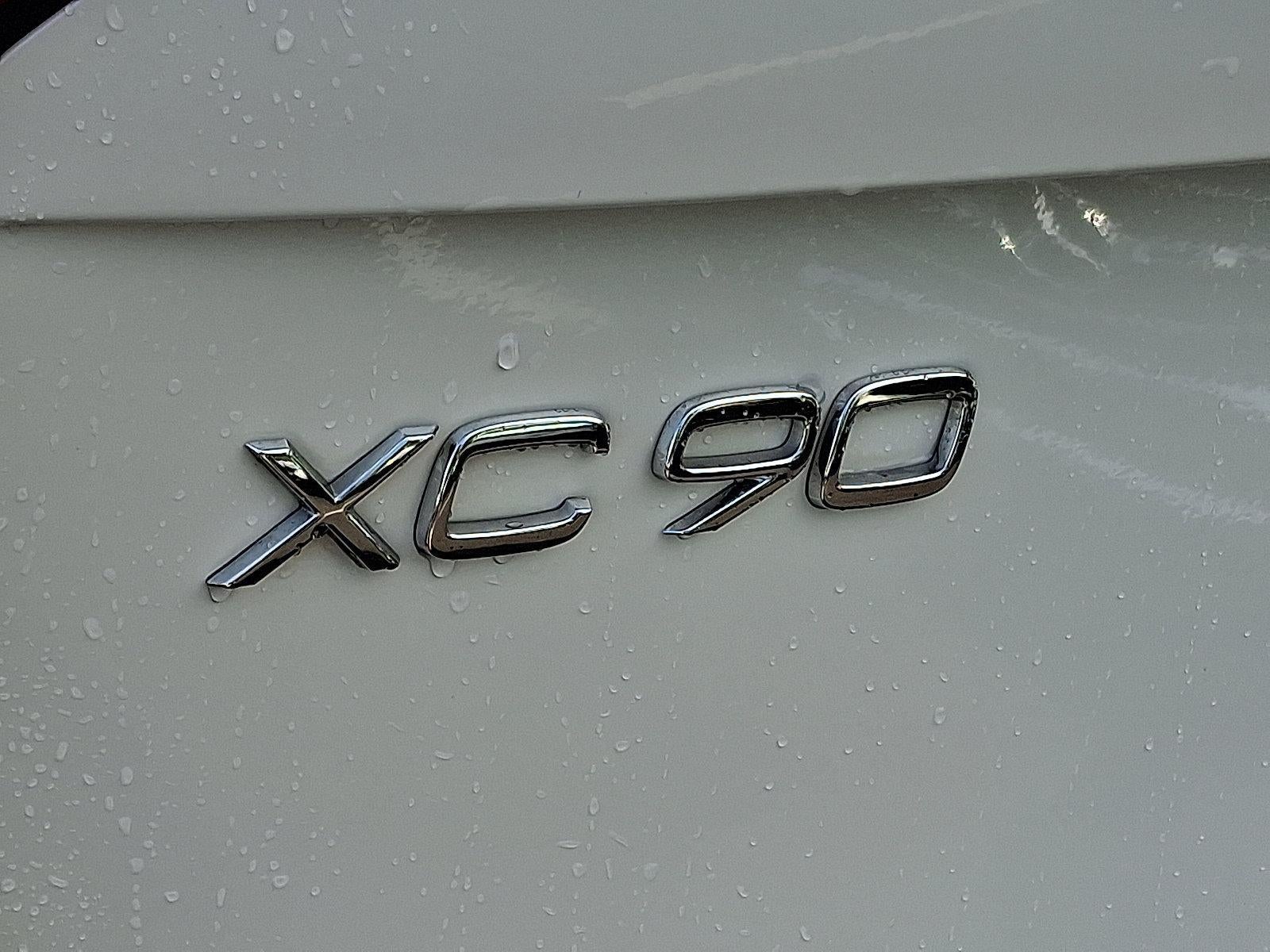 2022 Volvo XC90 Recharge Plug-In Hybrid T8 eAWD PHEV Inscription Expression 6P Ext Range