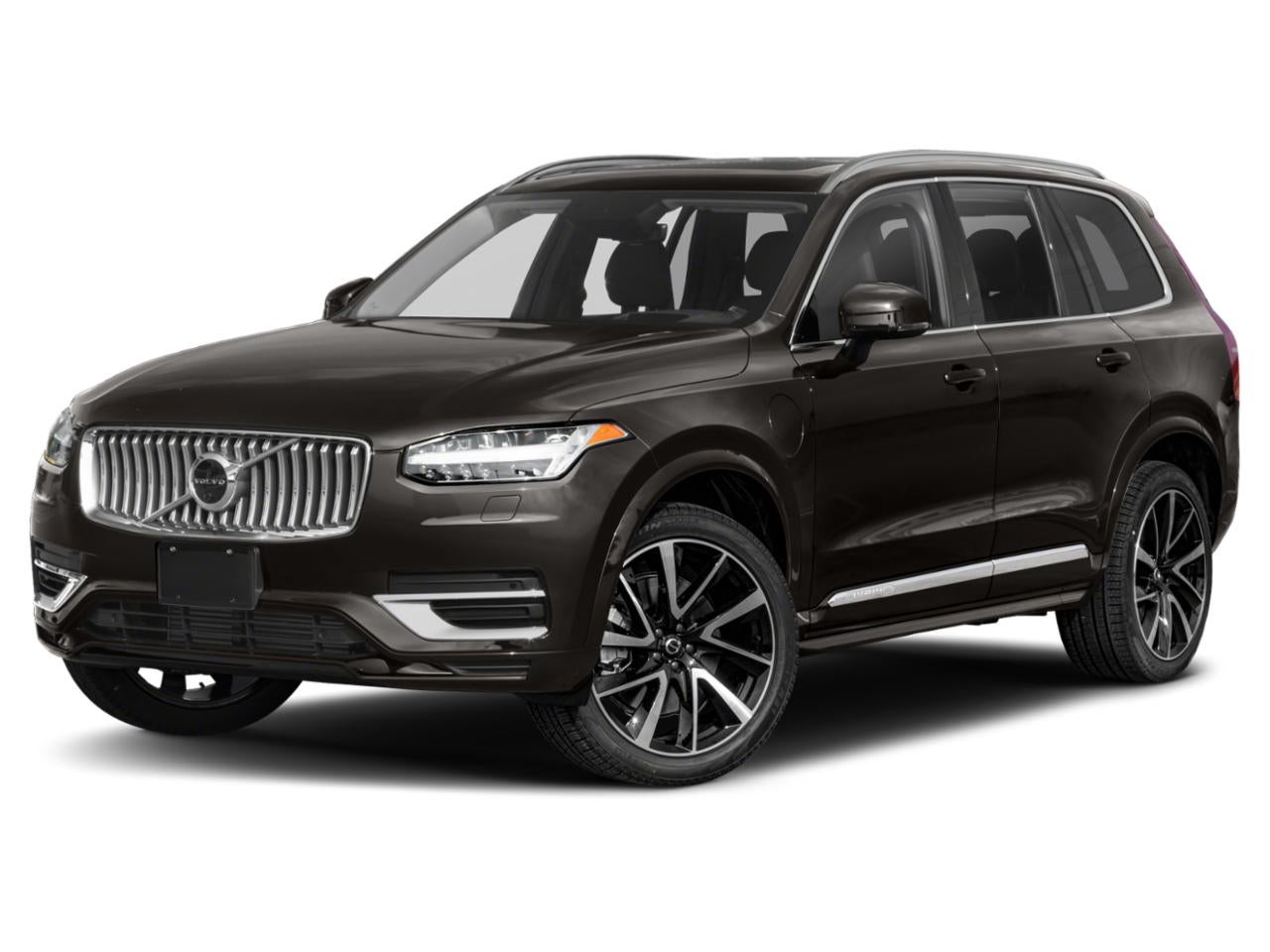 2022 Volvo XC90 Recharge Plug-In Hybrid T8 eAWD PHEV Inscription Expression 6P Ext Range