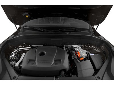 2022 Volvo XC90 Recharge Plug-In Hybrid T8 eAWD PHEV Inscription Expression 6P Ext Range