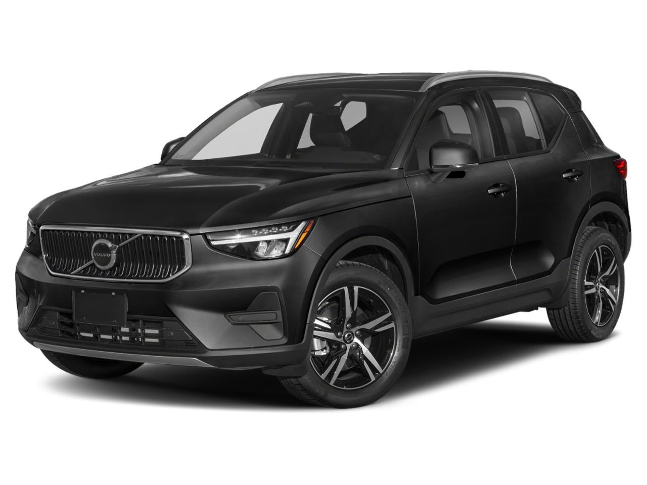 2023 Volvo XC40 B5 AWD Plus Dark Theme