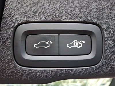 2026 Volvo XC60 B5 AWD Plus