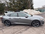 2023 Acura Integra CVT w/A-Spec Package