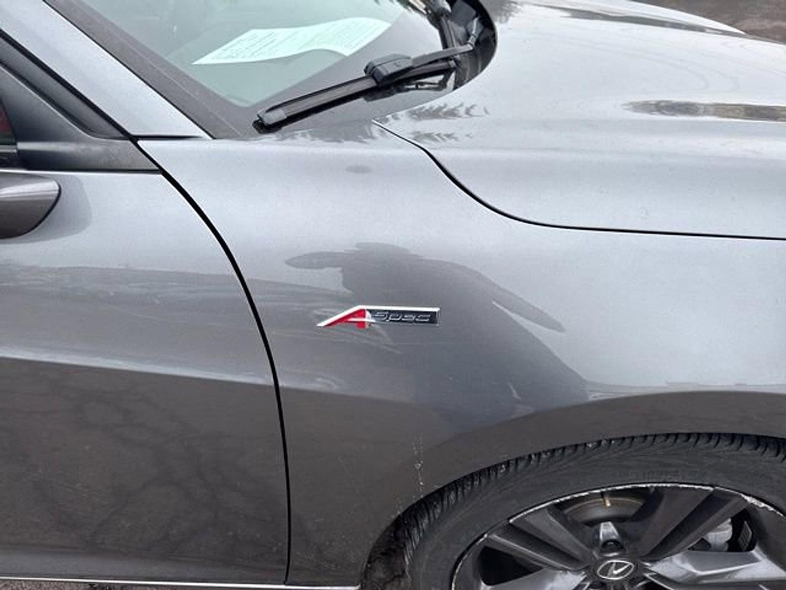 2023 Acura Integra CVT w/A-Spec Package