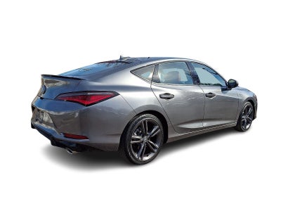 2023 Acura Integra CVT w/A-Spec Package