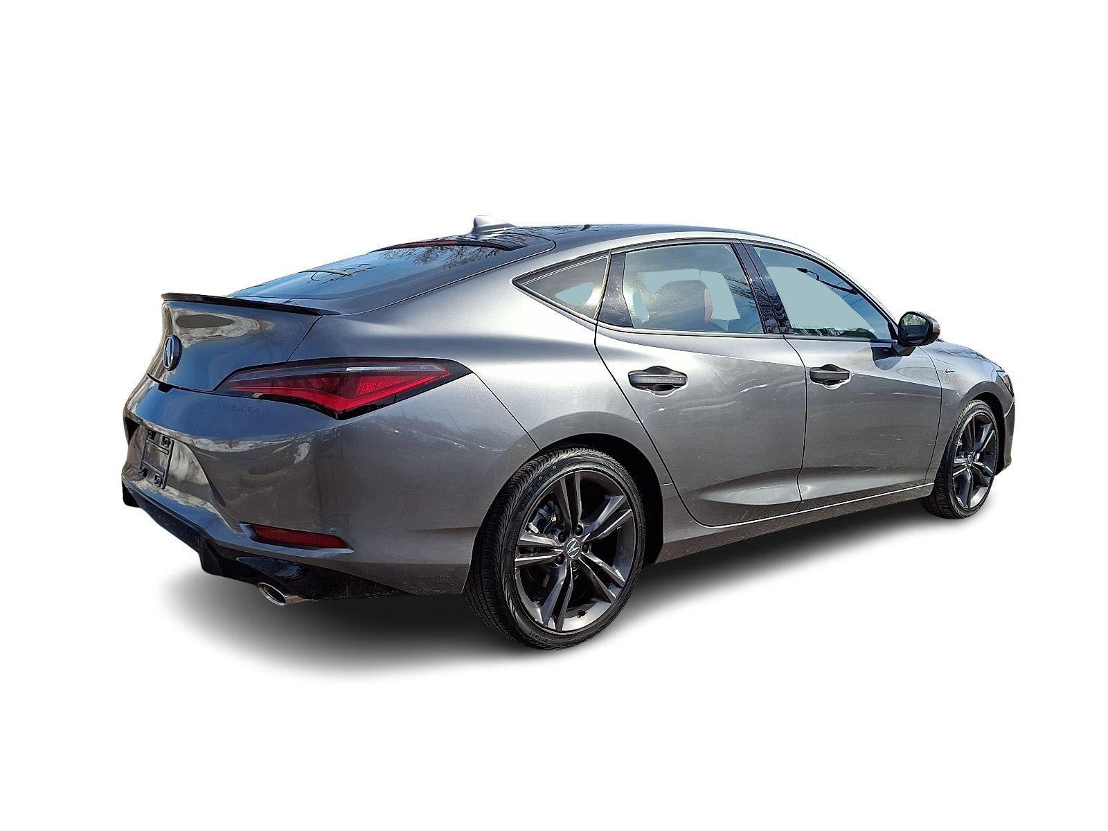 2023 Acura Integra CVT w/A-Spec Package