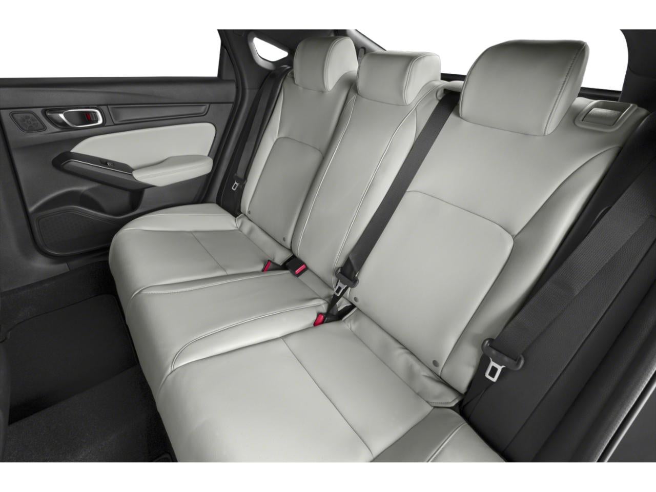 2023 Acura Integra CVT w/A-Spec Package