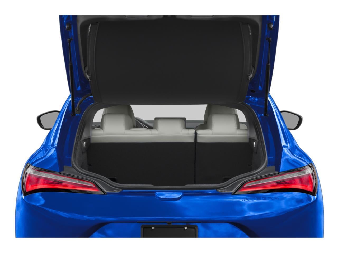 2023 Acura Integra CVT w/A-Spec Package