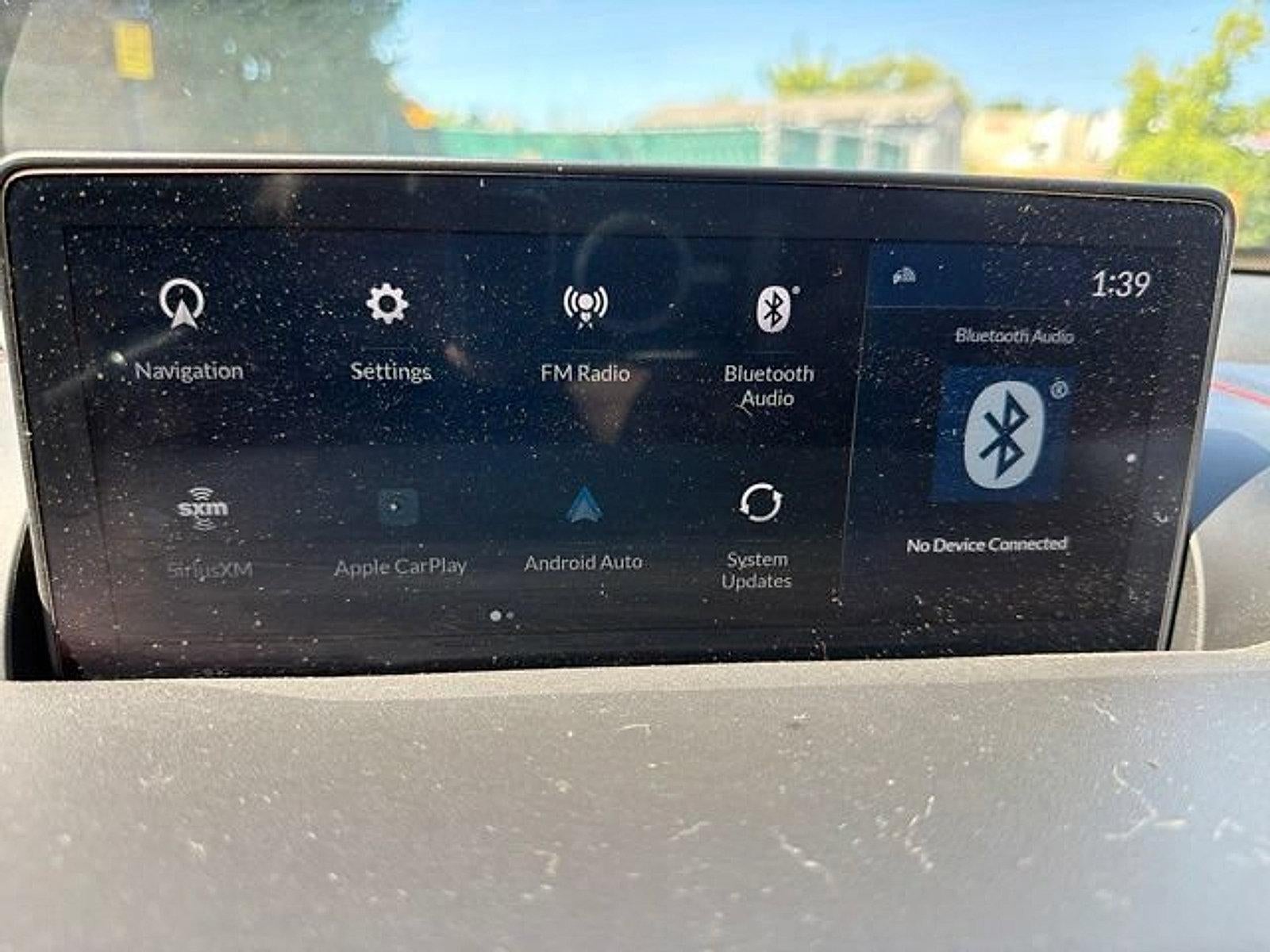 2022 Acura TLX FWD w/A-Spec Package