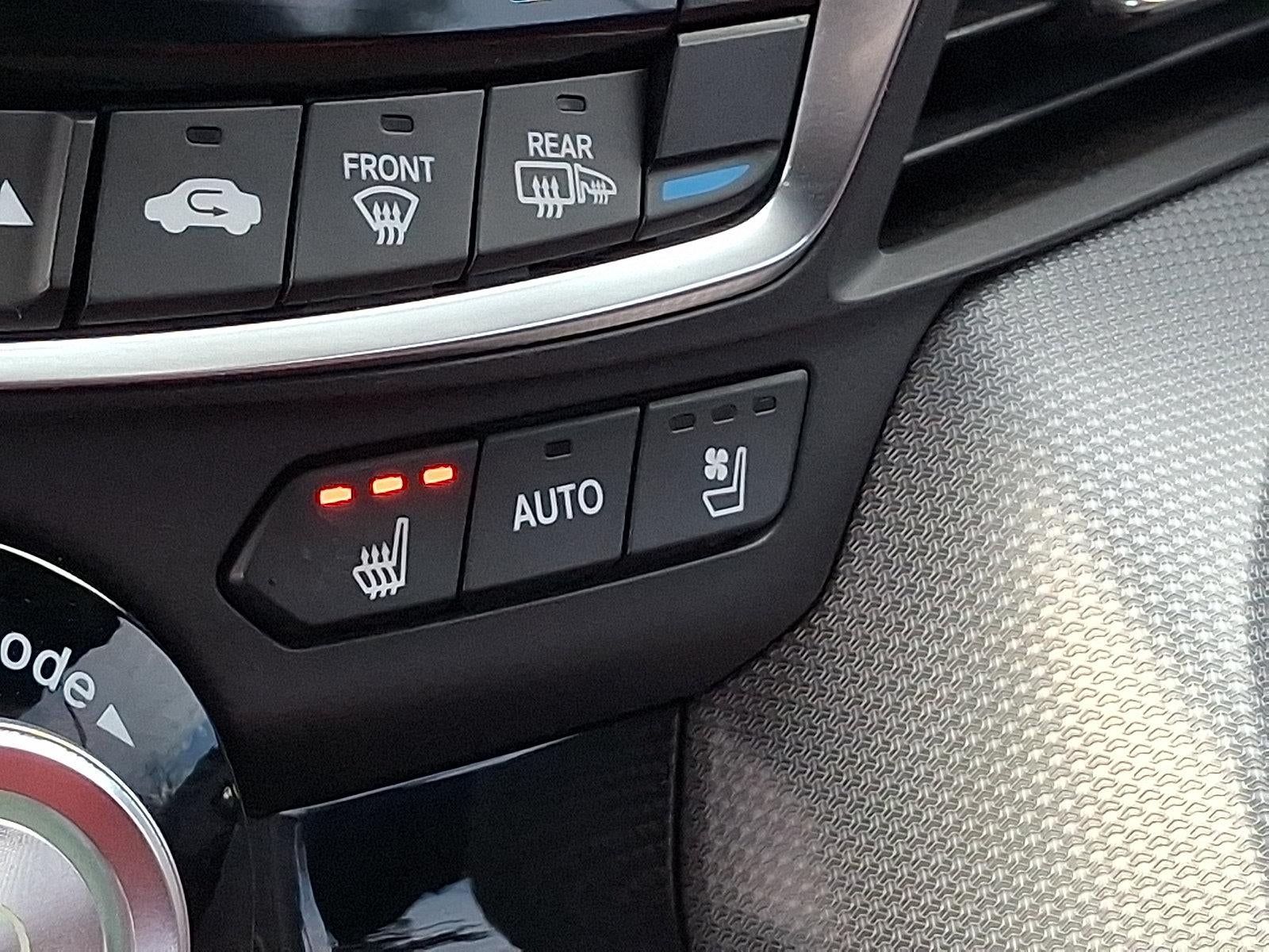 2022 Acura TLX FWD w/A-Spec Package