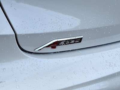 2022 Acura TLX FWD w/A-Spec Package