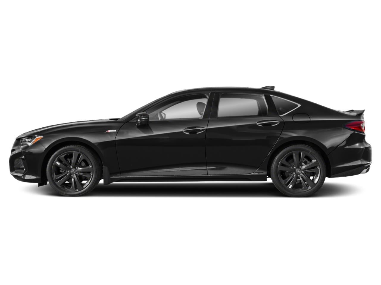 2022 Acura TLX FWD w/A-Spec Package