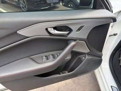 2023 Acura TLX SH-AWD w/A-Spec Package