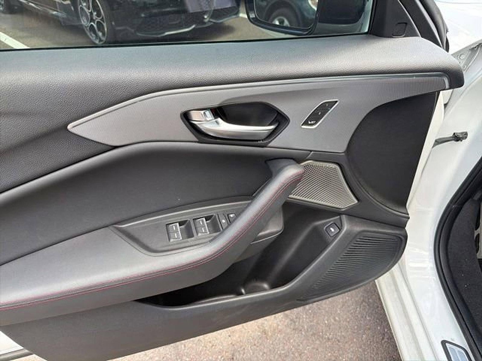 2023 Acura TLX SH-AWD w/A-Spec Package