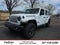2019 Jeep Wrangler Unlimited Moab 4x4
