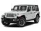 2019 Jeep Wrangler Unlimited Moab 4x4