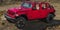 2019 Jeep Wrangler Unlimited Moab 4x4