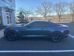 2021 Chevrolet Camaro 2dr Coupe 2LT