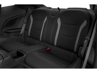 2021 Chevrolet Camaro 2dr Coupe 2LT