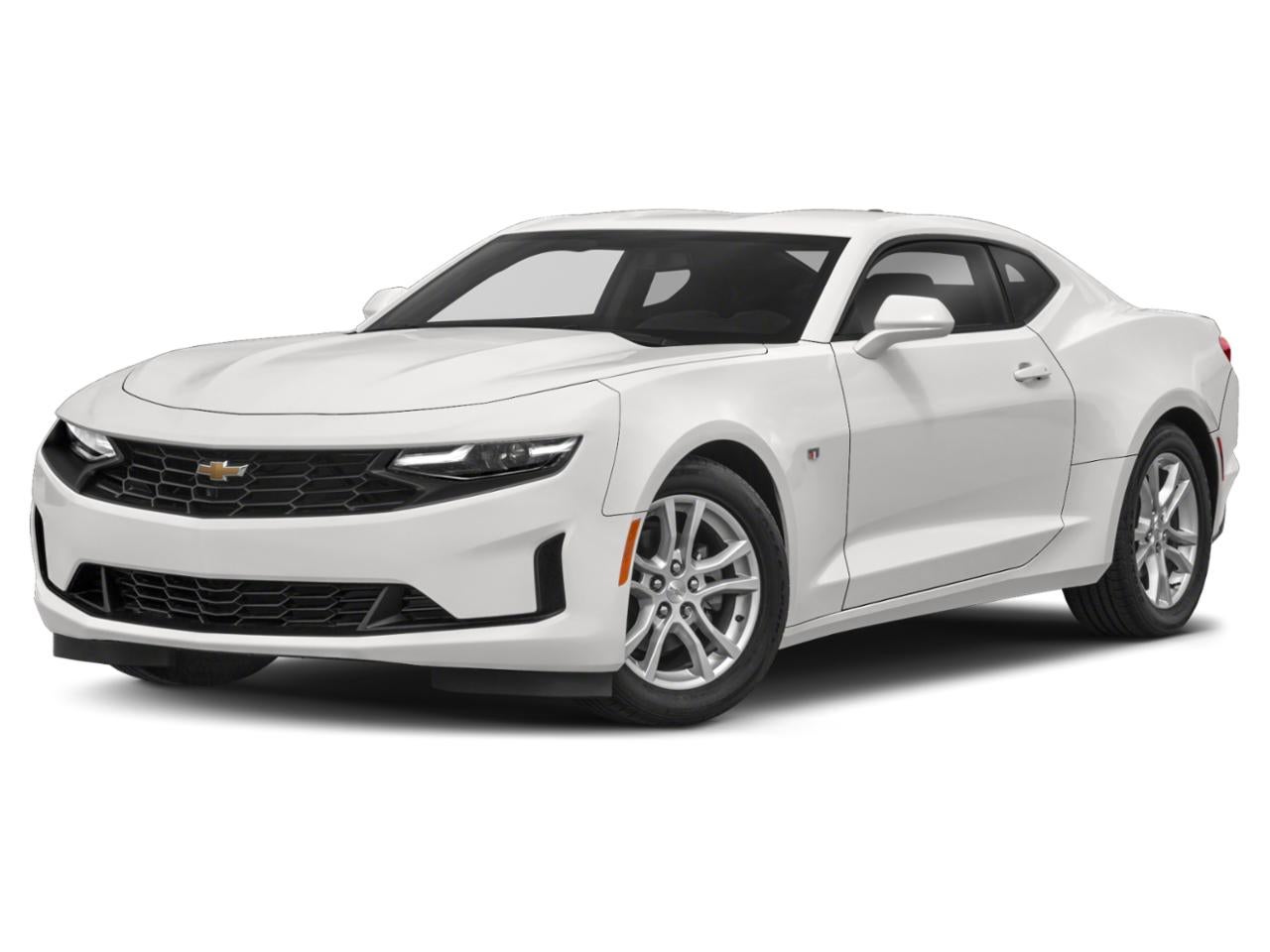 2021 Chevrolet Camaro 2dr Coupe 2LT