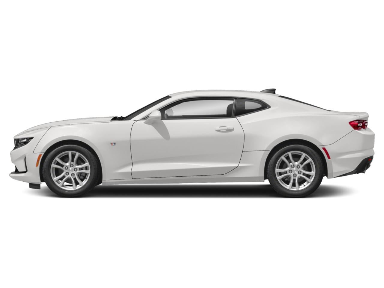 2021 Chevrolet Camaro 2dr Coupe 2LT