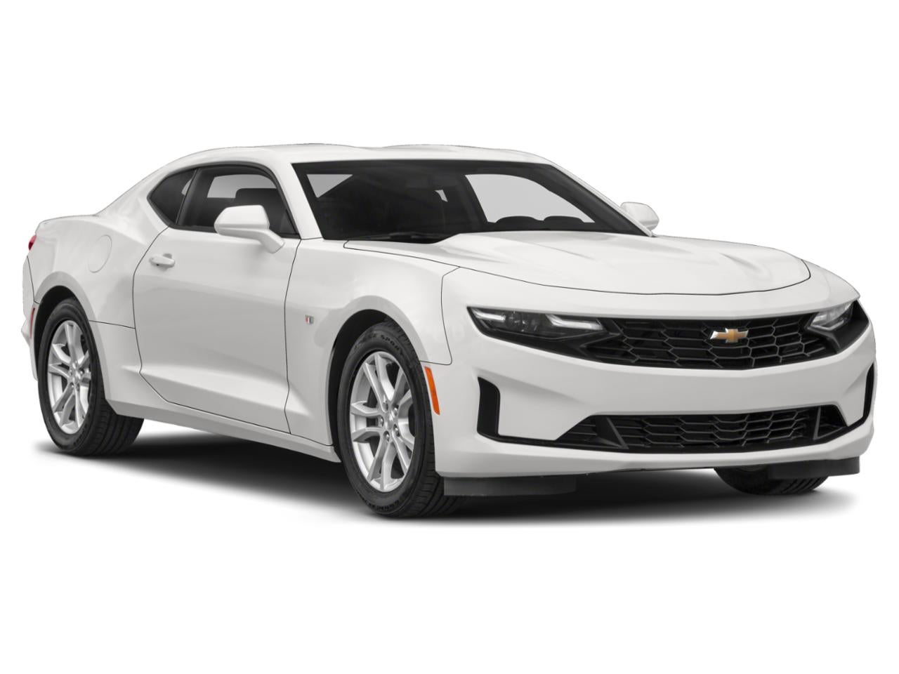 2021 Chevrolet Camaro 2dr Coupe 2LT