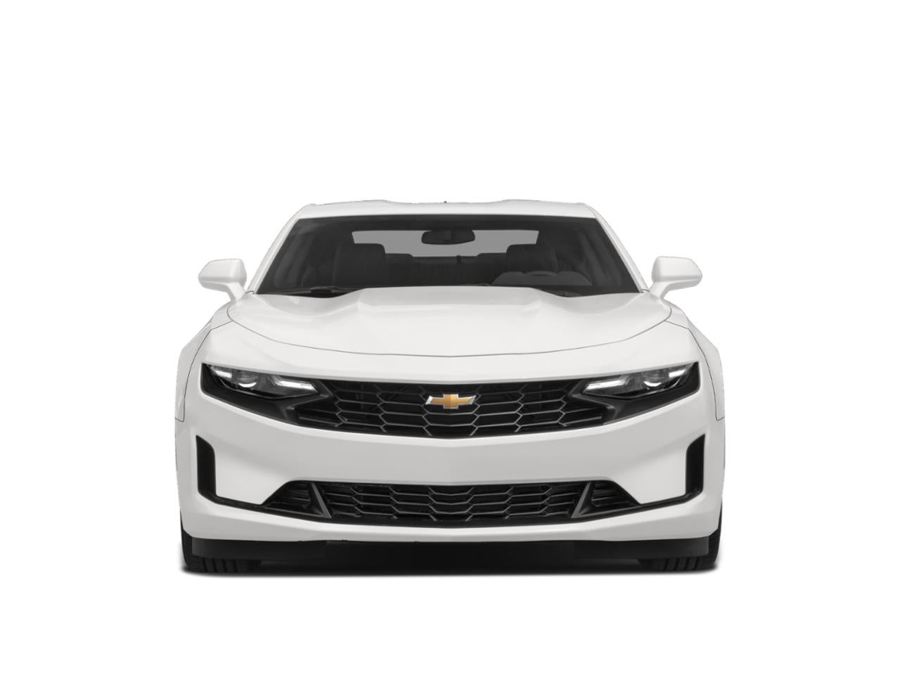2021 Chevrolet Camaro 2dr Coupe 2LT