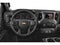 2024 Chevrolet Silverado 2500 HD Crew Cab Standard Box 4-Wheel Drive Custom