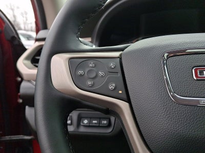 2023 GMC Acadia FWD Denali