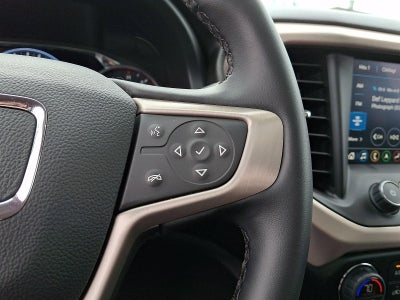 2023 GMC Acadia FWD Denali