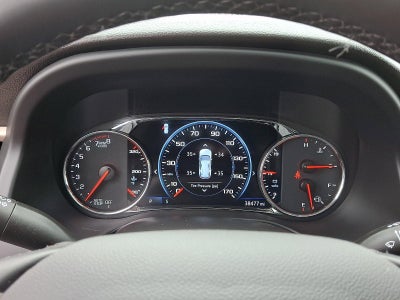 2023 GMC Acadia FWD Denali