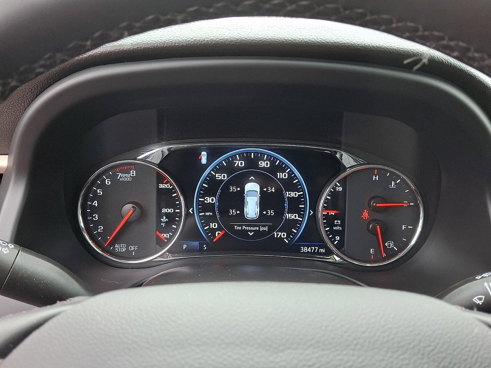 2023 GMC Acadia FWD Denali