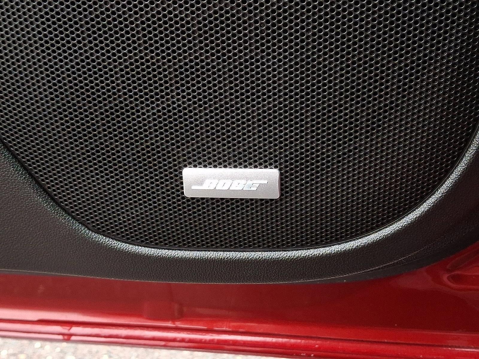 2023 GMC Acadia FWD Denali