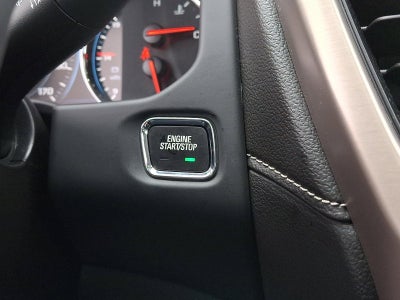 2023 GMC Acadia FWD Denali