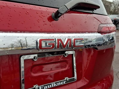 2023 GMC Acadia FWD Denali