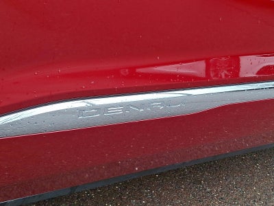 2023 GMC Acadia FWD Denali