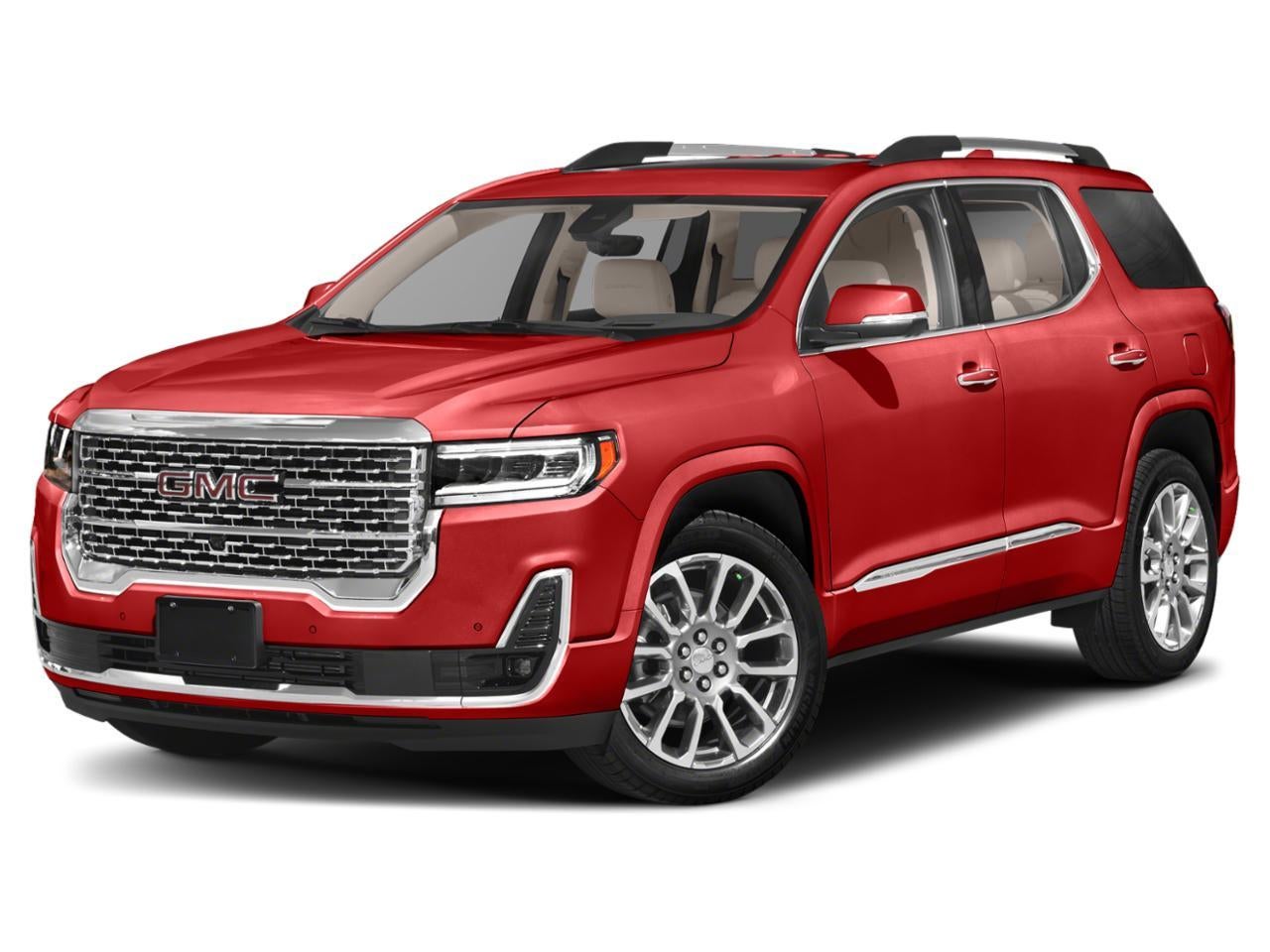 2023 GMC Acadia FWD Denali