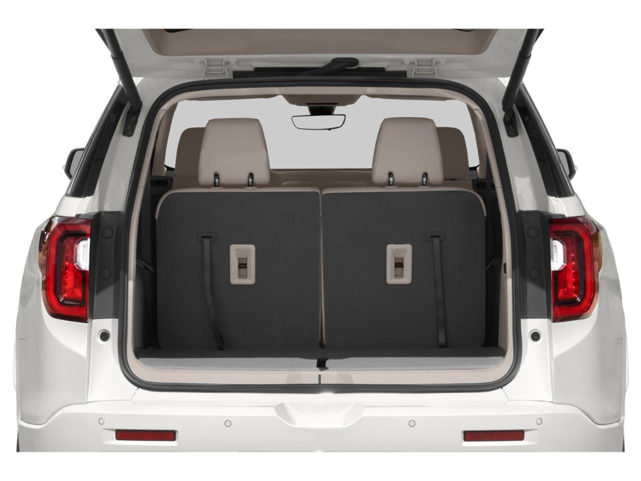 2023 GMC Acadia FWD Denali