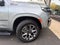 2024 Chevrolet Suburban 4WD Z71