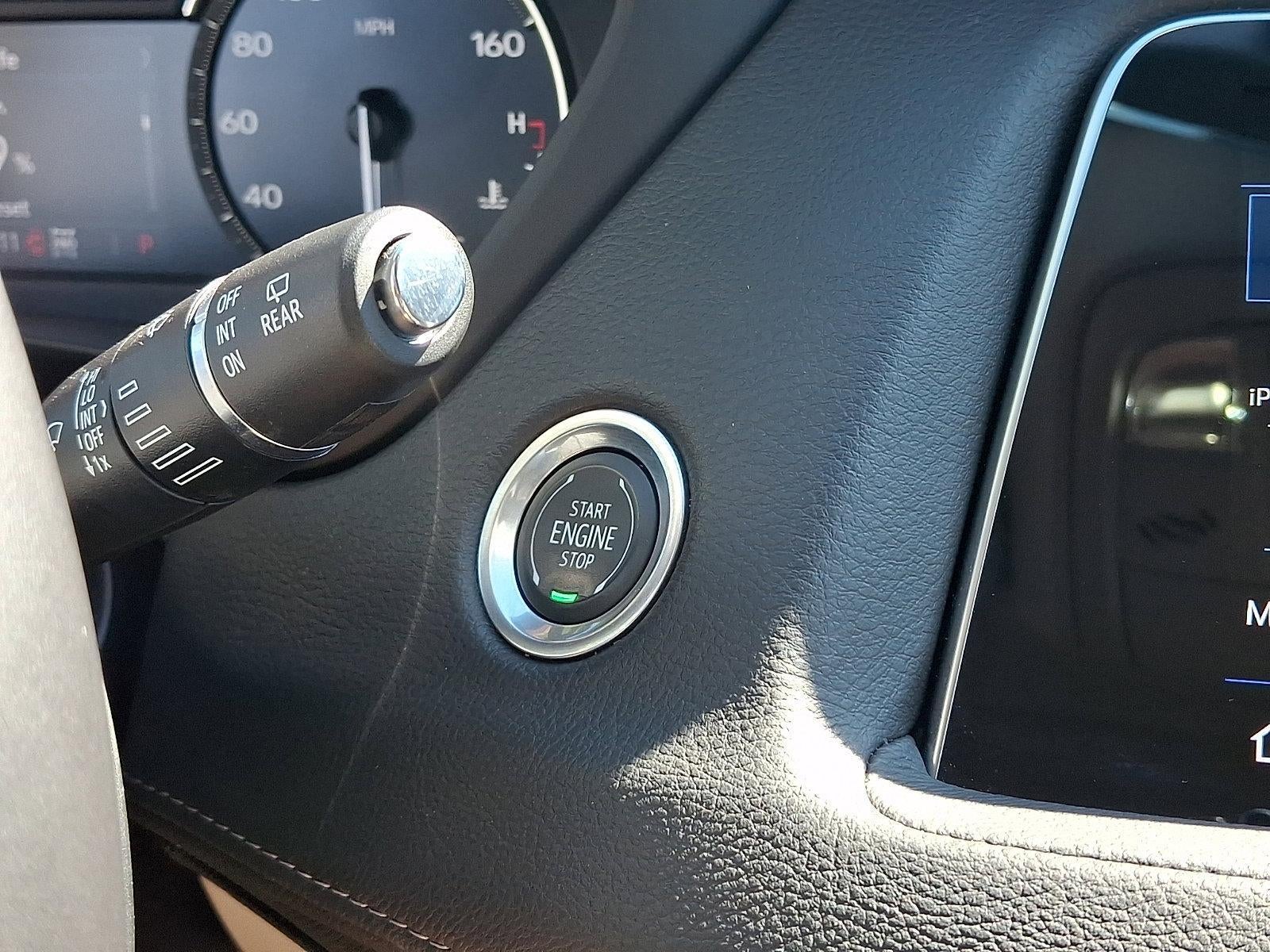 2023 Cadillac XT4 AWD 4dr Luxury