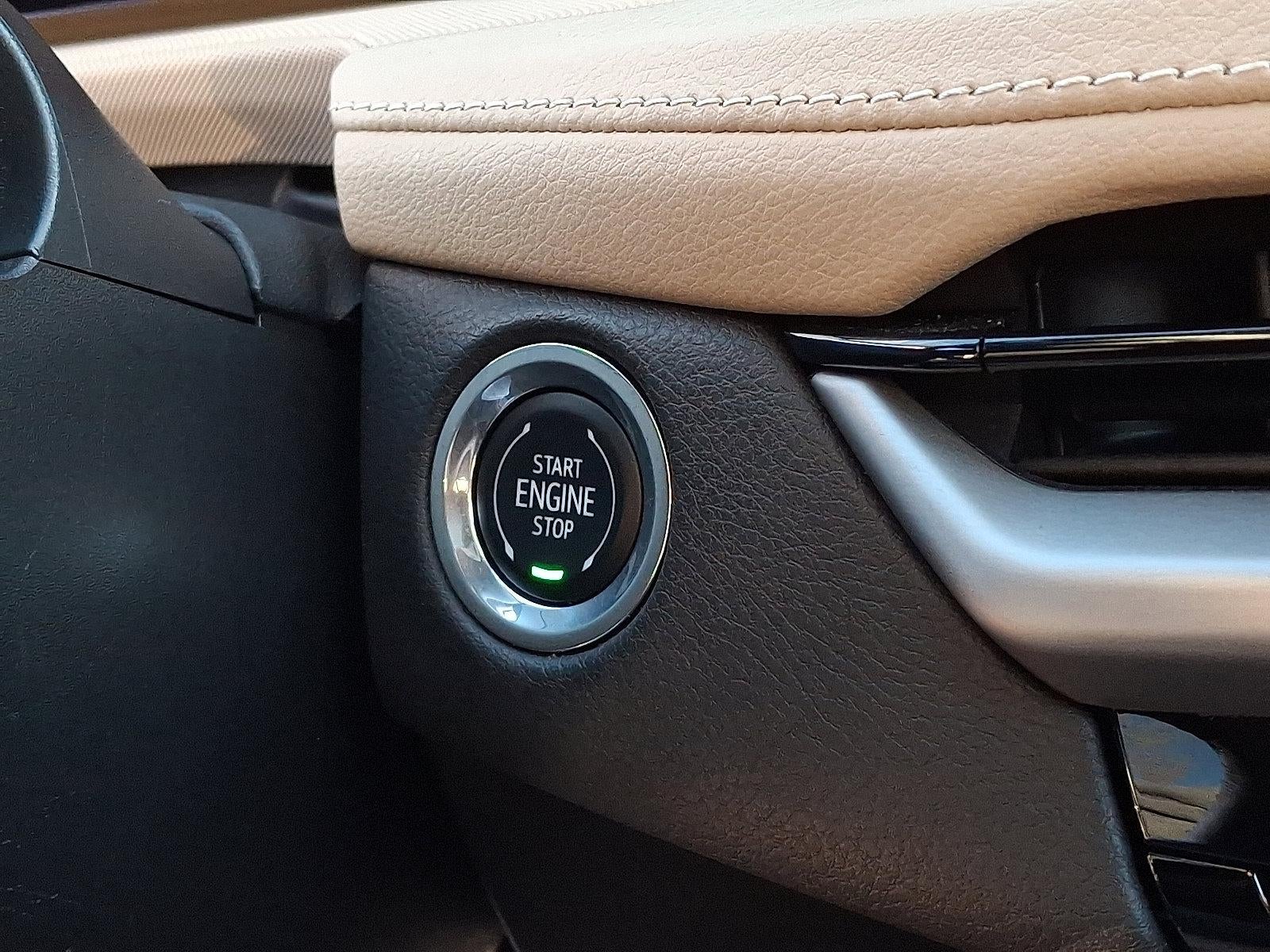 2024 Cadillac XT4 AWD 4dr Luxury