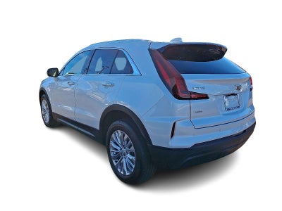 2024 Cadillac XT4 AWD 4dr Luxury