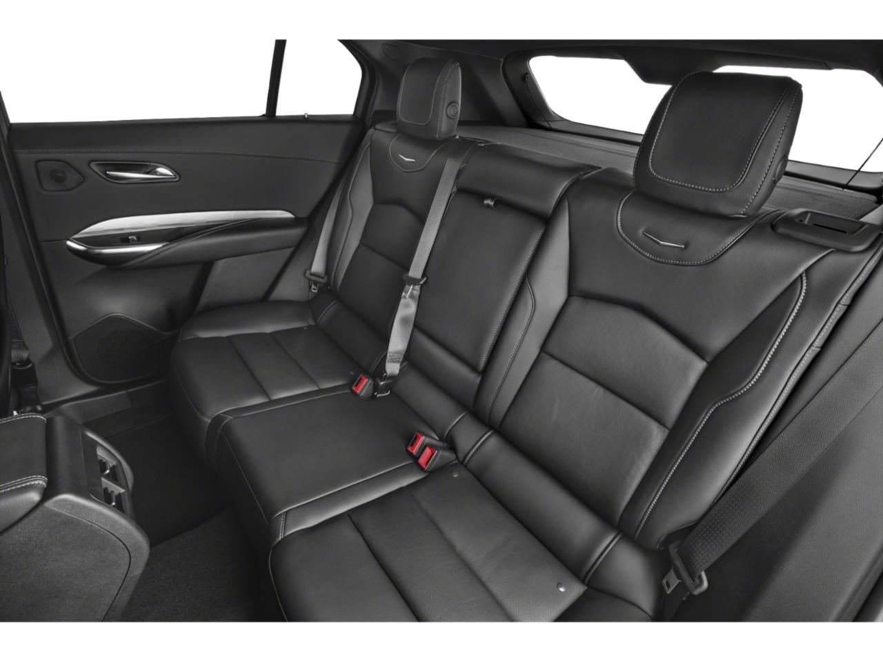 2024 Cadillac XT4 AWD 4dr Luxury