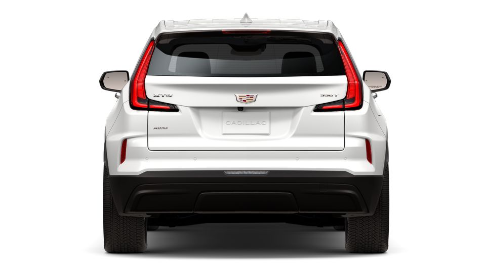 2024 Cadillac XT4 AWD 4dr Luxury