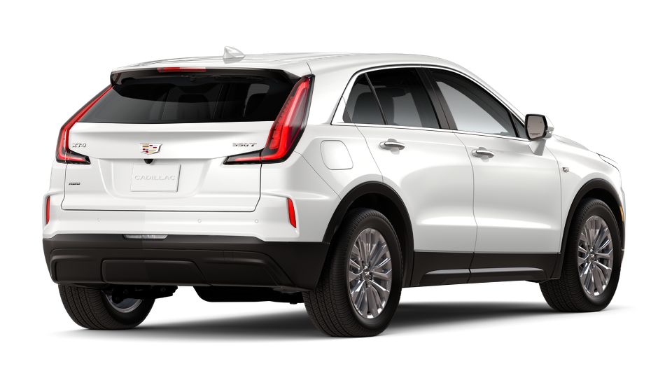 2024 Cadillac XT4 AWD 4dr Luxury