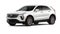 2024 Cadillac XT4 AWD 4dr Luxury