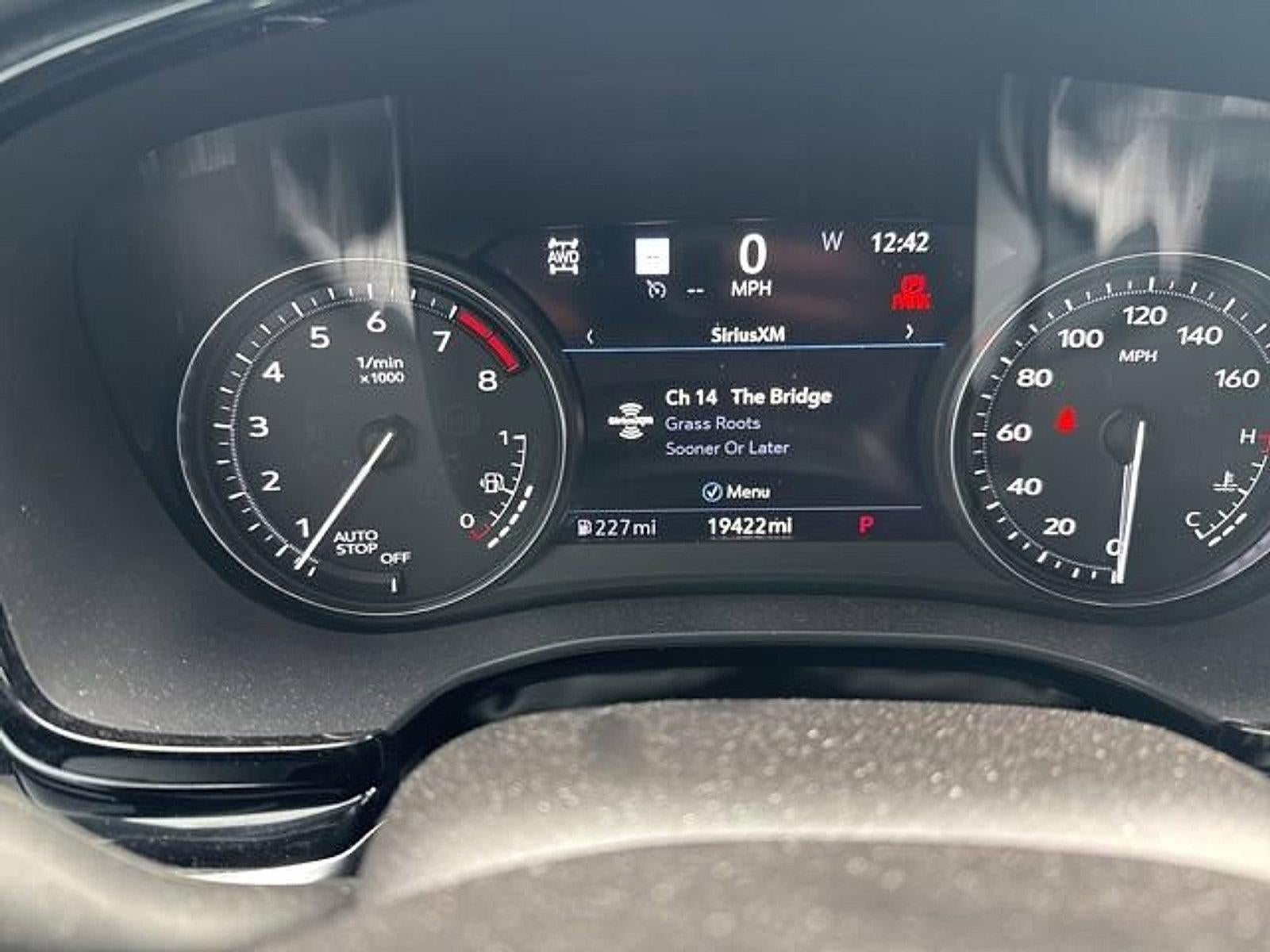 2024 Cadillac XT6 AWD 4dr Premium Luxury