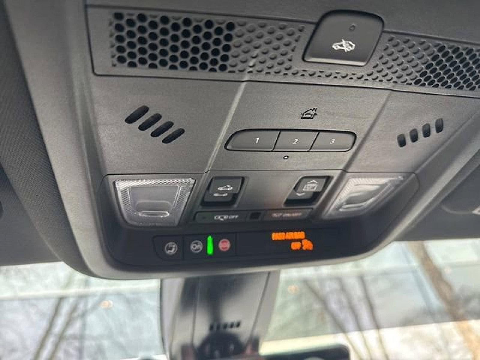 2024 Cadillac XT6 AWD 4dr Premium Luxury